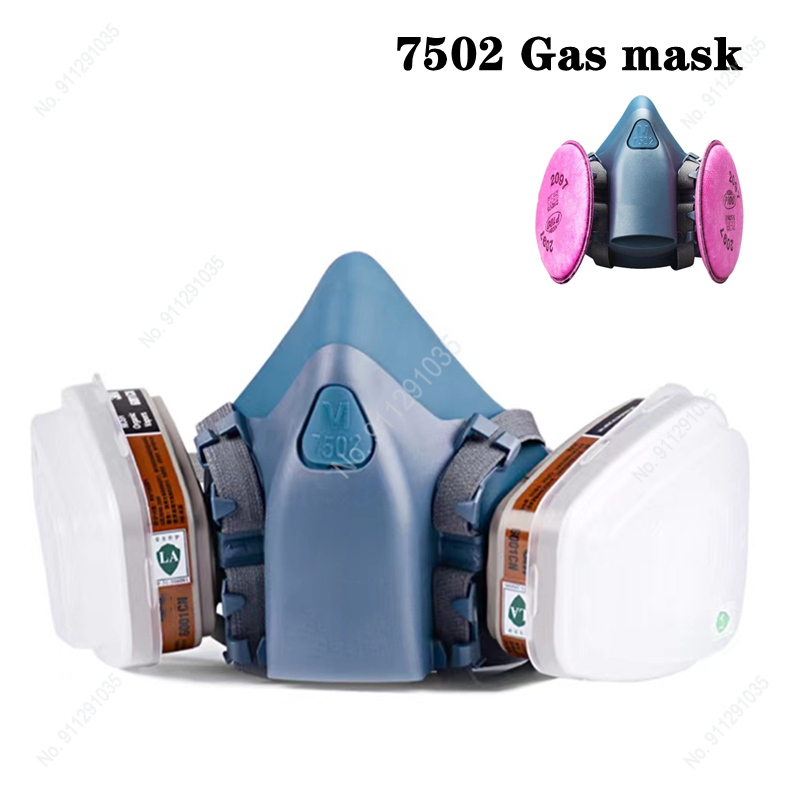 3 in 1 / 25 in 1 / 27 in 1 工業用 - Dust Mask Construction のレビューと価格