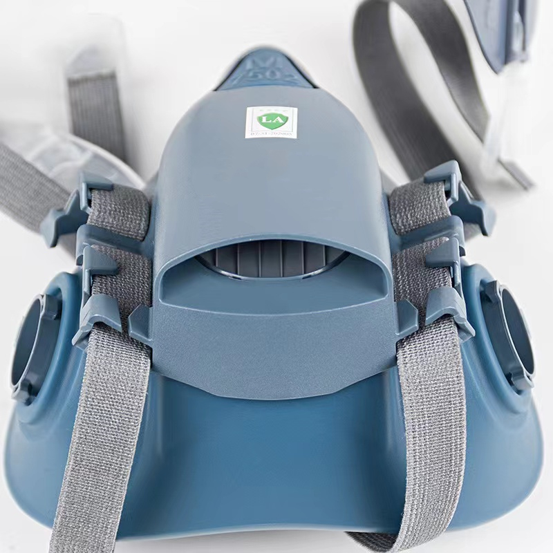 3 in 1 / 25 in 1 / 27 in 1 工業用 - Dust Mask Construction のレビューと価格